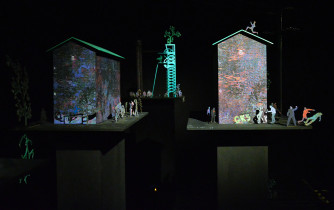 Michał Cygan, Orbis Interior – Mała Ojczyzna 2, 2016