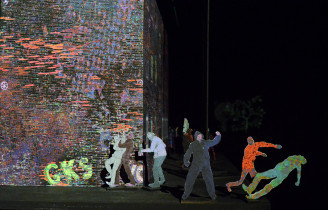 Michał Cygan, Orbis Interior – Mała Ojczyzna 3, 2016