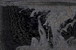 Karolina Chęcińska, druk cyfrowy