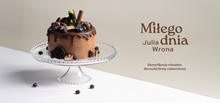 Aleksandra Typańska Kierunek Projektowanie Graficzne