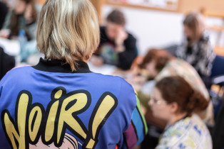 Design na BezTydzień 2023