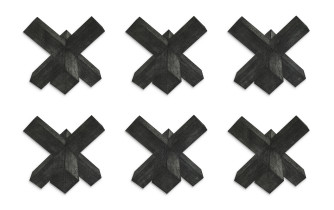 untitled signs, intaglio, 2012