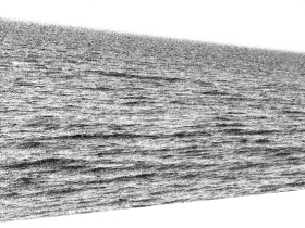 Bogdan Topor, Perspektywa-1, d.p. 90x160