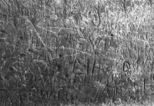 Bogdan Topor, Stela-4, d.p. 120x180