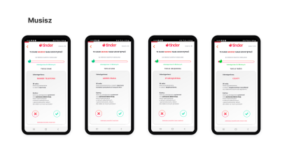 Alicja Walczyk_ Tinder a polityka prywatności – redesign procesu wyrażania świadomej zgody na korzystanie z produktu cyfrowego