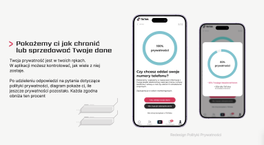 Aleksandra Latos _TIK TOK a polityka prywatności – redesign procesu wyrażania świadomej zgody na korzystanie z produktu cyfrowego