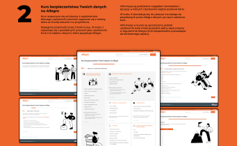 Olga Then_ Allegro a polityka prywatności – redesign procesu wyrażania świadomej zgody na korzystanie z produktu cyfrowego