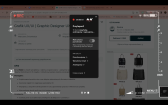 Paulina Rusinek_ Przeglądanie internetu a a polityka prywatności – redesign procesu wyrażania świadomej zgody na korzystanie z produktu cyfrowego