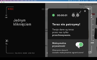 Paulina Rusinek_ Przeglądanie internetu a a polityka prywatności – redesign procesu wyrażania świadomej zgody na korzystanie z produktu cyfrowego