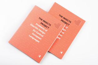 The Insects Project – Problems of Diacritic Design for Central European Languages
