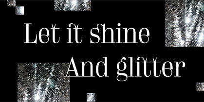 Atol, rodzina krojów pisma