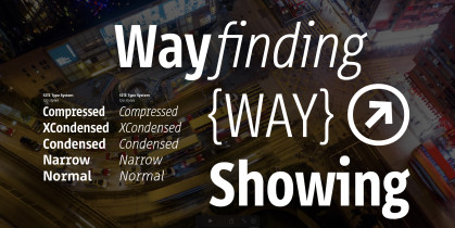 Site, rodzina krojów pisma