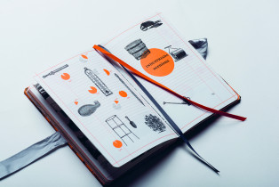 Industria jest kobietą