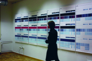 Monitoring Powietrza. Wizualizacja danych dotyczących zanieczyszczenia powietrza w Katowicach