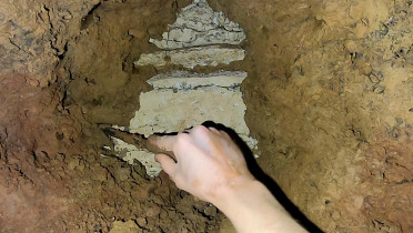 Kadr z filmu 24 metry, 2020-2024