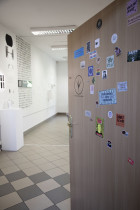 Pracownia nowych narracji, sala 203, zapraszamy!