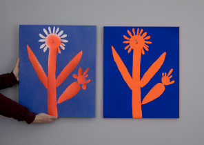 Totemy obfitego kwiatostanu do niedzielnego wazonu