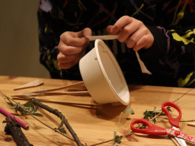 "Zima" J.Pilarczyk, P. Świca, Z. Ścierska