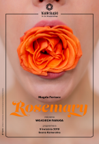 ROSEMARY reż. W. Faruga