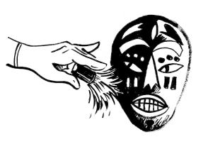 Czas Kultury, Lekcja Muzealna: cykl ilustracji Time to go back,  2024