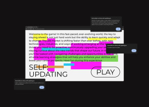 Adrianna Makowska, Post:education updating, 2024/25