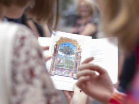 Baseny i lustra - Rondo Sztuki Katowice