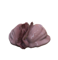 Brudaski / obiekt AR - Marianna Rodziewcz