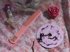 Moje siostry dżdżownice - Marianna Buchowicz