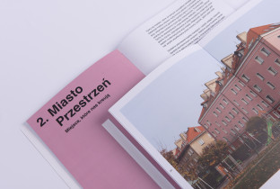 Olaf Mystek Temat: Tychy miasto, nie projekt. Fotograficzna refleksja miasta.