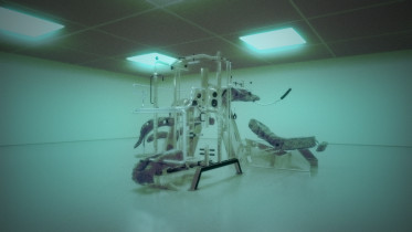 The Body Dissolver (2023)