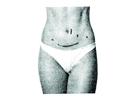 Aleksander Steblik, zdjęcie z publikacji "Ampułka"