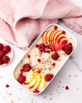 Karma Bento - projekt lunchboxa 