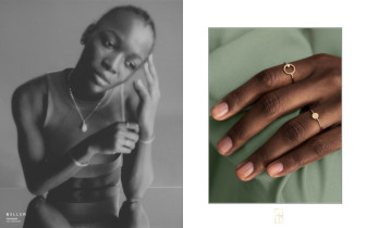 Beller - kolekcja biżuterii Classic