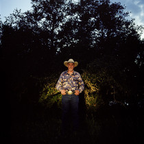 z cyklu "Don't mess with Texas"