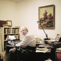 z cyklu "Don't mess with Texas"