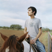 z cyklu "Don't mess with Texas"