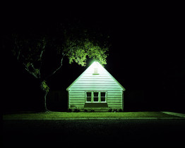 z cyklu "Don't mess with Texas"