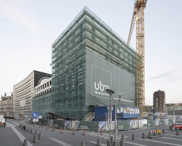 z cyklu "Tu stała synagoga"