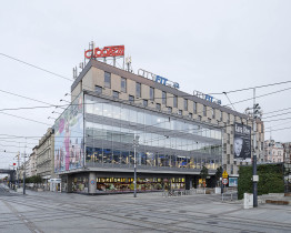 z cyklu "Tu stała synagoga"