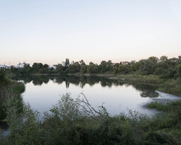 z cyklu "Tu stała synagoga"