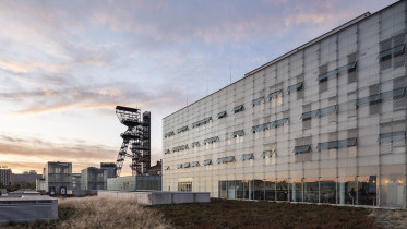 dla Muzeum Śląskie