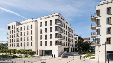 dla  StudioBlank Wayfinding