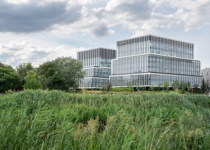 dla  StudioBlank Wayfinding