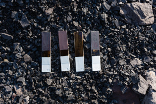 projekt badawczy &bdquo;Pamięć Ziemi&rdquo;