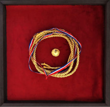 Paleta semantyczna: Triumf &ndash; Paulina Rusinek