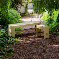 Nowe metody gięcia blachy stalowej na przykładzie serii mebli