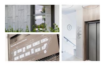 SIW dla osiedla Jaśminowy Mokot&oacute;w (wraz z biurem TUKEJ)