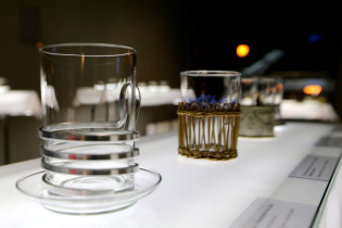 Szklanka i Filiżanka. Rodzinne historie