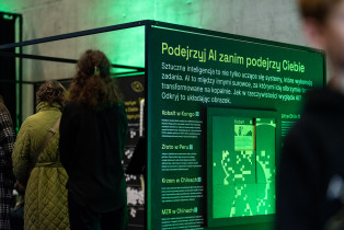 fot. Michał Jędrzejowski