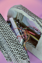 Kartofella, projekt semestralny, Hanna Ditmer, 2026